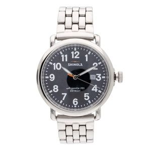 Shinola Runwell Watch